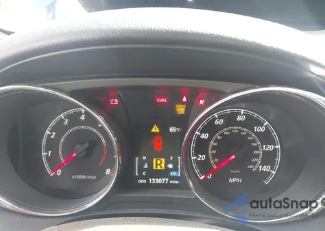 2015 Mitsubishi Outlander Sport Se from USA, damaged, VIN 4A4AR4AU4FE042758